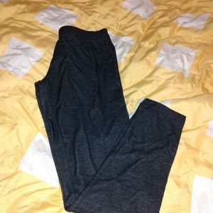 Women's leggings size medium